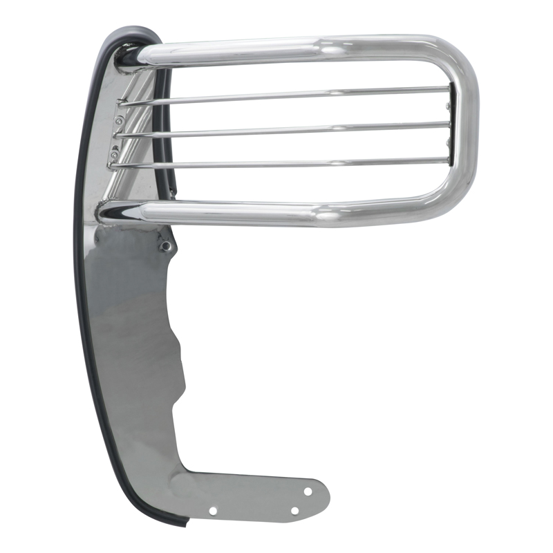 ARIES | Polished Stainless Grille Guard - F-150 / Mark LT 2004-2008