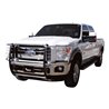 ARIES | Polished Stainless Grille Guard - F-250 / F-350 2011-2016