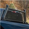 ARIES | AdvantEDGE Black Aluminum Headache Rack - Ram 1500 / Classic / 2500 / 3500 2009-2022