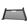 ARIES | AdvantEDGE Black Aluminum Headache Rack - F-250 / F-350 2017-2022