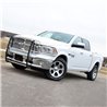 ARIES | Polished Stainless Grille Guard - Ram 1500 / Classic 2009-2022 ARIES Grille Guards