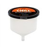Mishimoto | No-Spill Coolant Funnel Kit, 15 Piece