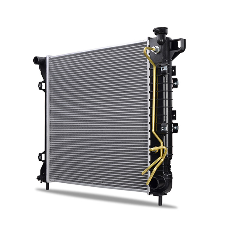Mishimoto | 1997-1999 Dodge Dakota 3.9L/5.2L/5.9L Radiator Replacement