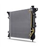 Mishimoto | 1997-1999 Dodge Dakota 3.9L/5.2L/5.9L Radiator Replacement