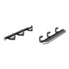 ARIES | AeroTread 5" x 76" Polish Stainless Running Boards - Escalade / TahoeYukon 2007-2020