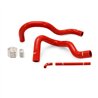 Mishimoto | Silicone Coolant Hose Kit, fits Toyota Tacoma 2.4L/2.7L, 4WD Automatic 1995-2004 - Tacoma 2.4L / 2.7L 1995-2004