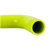 Mishimoto | Silicone Radiator Hose Kit, Fits Subaru WRX 2022+, Neon Yellow - WRX 2.4T 2022-2025