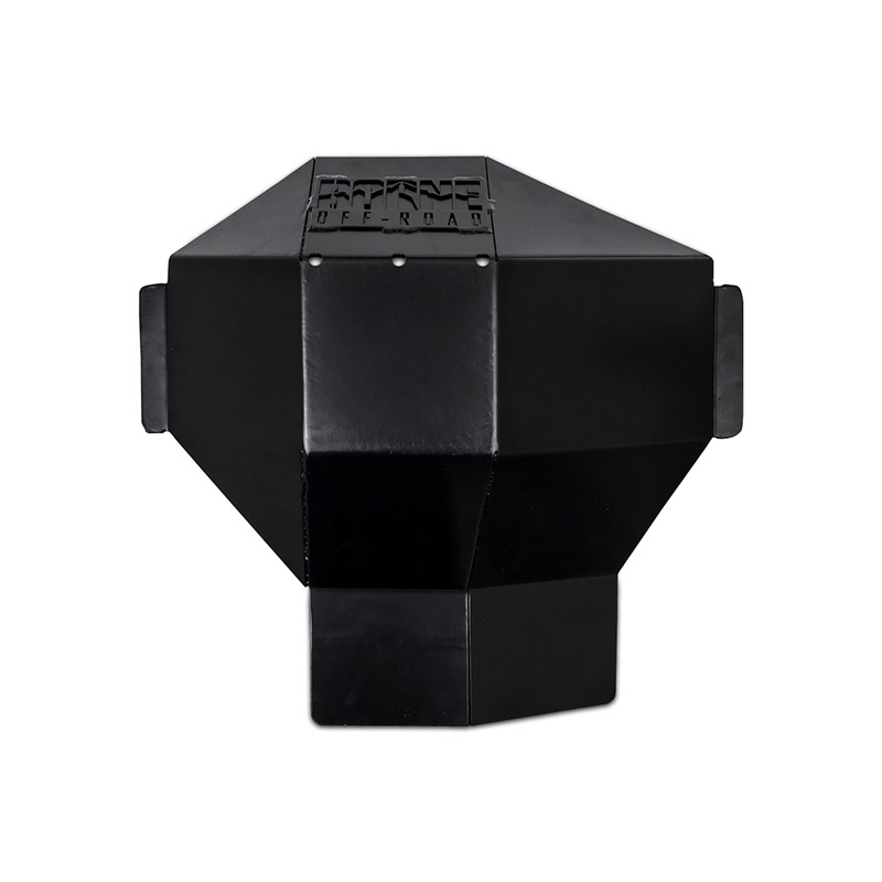 Mishimoto | Borne Off-Road Differential Skid Plate, Fits Ford Raptor 2017+ - F-150 3.5T 2017-2023