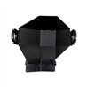 Mishimoto | Borne Off-Road Differential Skid Plate, Fits Ford Raptor 2017+ - F-150 3.5T 2017-2023