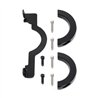 Mishimoto | Borne Off-Road Differential Skid Plate, Fits Ford Raptor 2017+ - F-150 3.5T 2017-2023