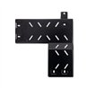 Mishimoto | Borne Off-Road Transfer Case Skid Plate, Fits Ford Raptor 2017+ - F-150 3.5T 2017-2023