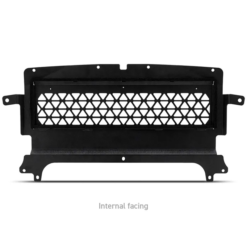 Mishimoto | Skid Plate, fits BMW F80 M3/M4 2015-2020 - M3 / M4 3.0T 2015-2020