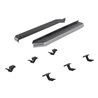 ARIES | AeroTread 5" x 67" Polished Stainless Running Boards - Grand Cherokee 3.0L / 3.6L / 5.7L 2011-2022 ARIES Step Bars