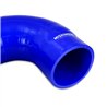 Mishimoto | Silicone Intake Hose, fits 2003-2007 Dodge Ram 5.9L Cummins, Blue - Ram 2500 / 3500 5.9L 2003-2007