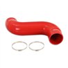 Mishimoto | Silicone Intake Hose, fits 2003-2007 Dodge Ram 5.9L Cummins, Red