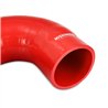 Mishimoto | Silicone Intake Hose, fits 2003-2007 Dodge Ram 5.9L Cummins, Red