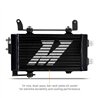 Mishimoto | Oil Cooler Kit, Fits Toyota GR Corolla 2023+, Thermostatic Black Cooler - GR Corolla 1.6T 2023-2024