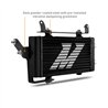 Mishimoto | Oil Cooler Kit, Fits Toyota GR Corolla 2023+, Thermostatic Black Cooler - GR Corolla 1.6T 2023-2024