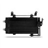 Mishimoto | Oil Cooler Kit, Fits Toyota GR Corolla 2023+, Thermostatic Black Cooler - GR Corolla 1.6T 2023-2024