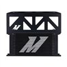 Mishimoto | Oil Cooler, Fits Subaru BRZ/Toyota GR86 2022+, Non-Thermostatic, Black Cooler - BRZ / GR86 10th Anniversary Special 