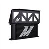Mishimoto | Oil Cooler, Fits Subaru BRZ/Toyota GR86 2022+, Non-Thermostatic, Black Cooler - BRZ / GR86 10th Anniversary Special 