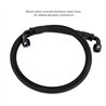 Mishimoto | Oil Cooler, Fits Subaru BRZ/Toyota GR86 2022+, Non-Thermostatic, Black Cooler - BRZ / GR86 10th Anniversary Special 