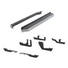 ARIES | AeroTread 5" x 76" Polished Stainless Running Boards - Traverse / Acadia / Acadia Limited 3.6L 2009-2017 ARIES Step Bars