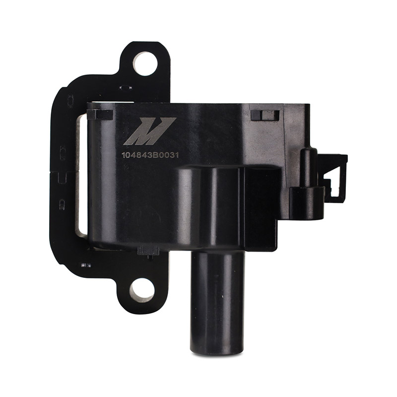 Mishimoto | Ignition Coil, Fits GM LS1/LS6 Engines 1997-2002 - Cadillac / Chevrolet / GMC / Pontiac 5.7L / 8.1L 1997-2005