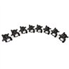 Mishimoto | Ignition Coil, Fits GM L-Series Truck Engines (Heatsink Style) 1999-2007, 8-Pack - Buick / Cadillac / Chevrolet / GM