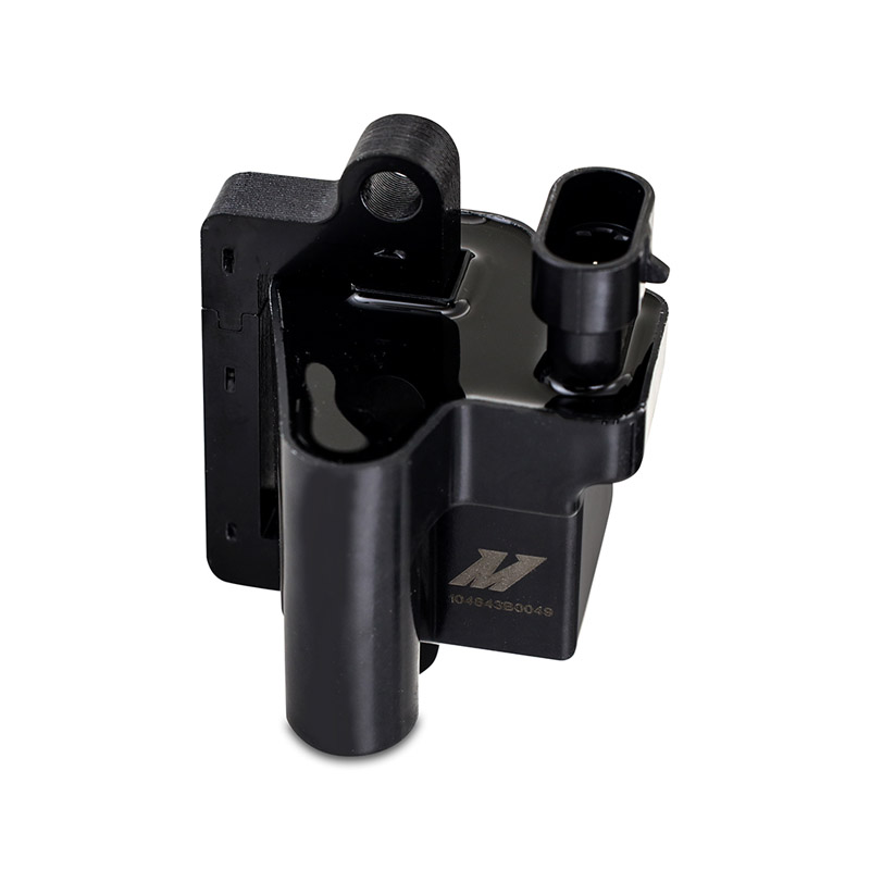 Mishimoto | Ignition Coil, Fits GM L-Series Truck Engines 1999-2007 - Cadillac / Chevrolet / GMC / Hummer 2000-2007