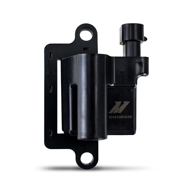 Mishimoto | Ignition Coil, Fits GM L-Series Truck Engines 1999-2007 - Cadillac / Chevrolet / GMC / Hummer 2000-2007