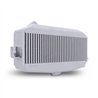 Mishimoto | Top-Mount Intercooler, fits Subaru WRX 2022+, Silver - WRX 2.4T 2022-2024