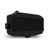 Mishimoto | Top-Mount Intercooler Kit, fits Subaru WRX 2022+, Black Intercooler, Red Pipe - WRX 2.4T 2022-2024