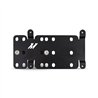 Mishimoto | License Plate Relocation Kit, Fits Ford Bronco 2021+, Modular Bumper - Bronco 2.3T / 2.7T / 3.0T 2021-2024