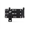 Mishimoto | License Plate Relocation Kit, Fits Ford Bronco 2021+, Plastic Bumper - Bronco 2.3T / 2.7T / 3.0T 2021-2024