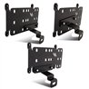 Mishimoto | License Plate Relocation Kit, Fits Ford Bronco 2021+, Plastic Bumper - Bronco 2.3T / 2.7T / 3.0T 2021-2024