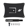 Mishimoto | License Plate Relocation Kit, Fits Subaru BRZ/Toyota GR86 2022+ - BRZ / GR86 10th Anniversary Special Edition 2.4L 2