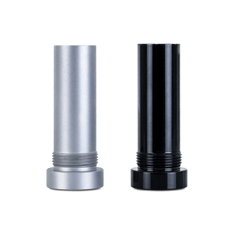 Mishimoto | Weighted Shift Knob, Red Shell, Black Core - WRX 2.4T 2022-2023