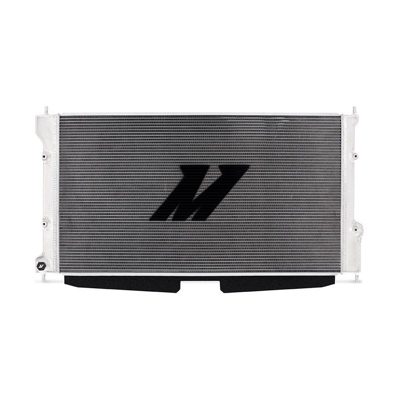 Mishimoto | Performance Aluminum Radiator, Fits Subaru BRZ/Toyota GR86 2022+ - BRZ / GR86 10th Anniversary Special Edition 2.4L 