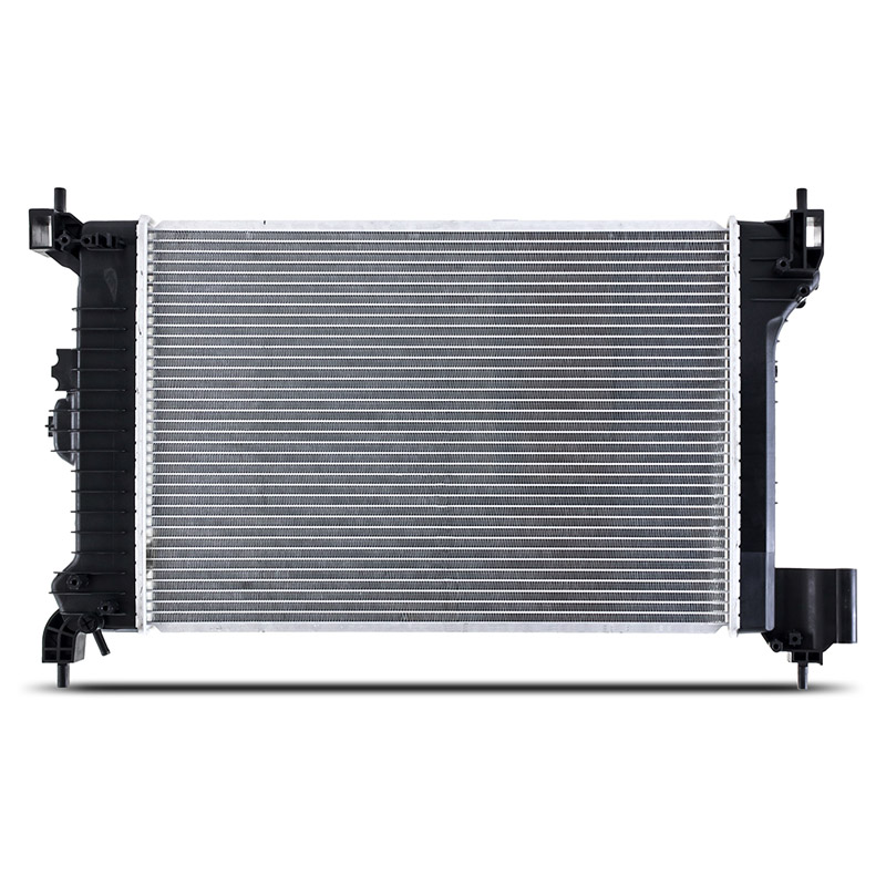 Mishimoto | Replacement Radiator, Fits Chevy Sonic 2012-2016 - Sonic 1.6L / 1.8L 2012-2018
