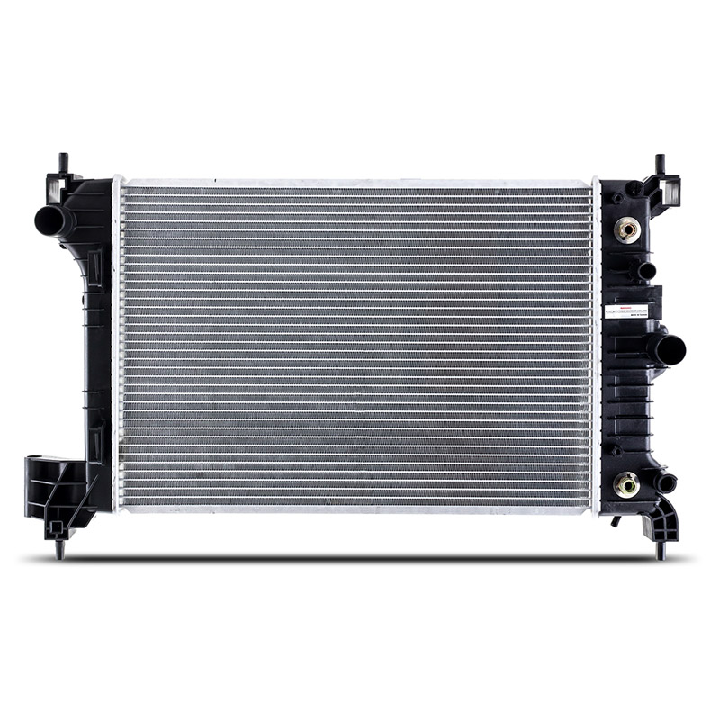 Mishimoto | Replacement Radiator, Fits Chevy Sonic 2012-2016 - Sonic 1.6L / 1.8L 2012-2018