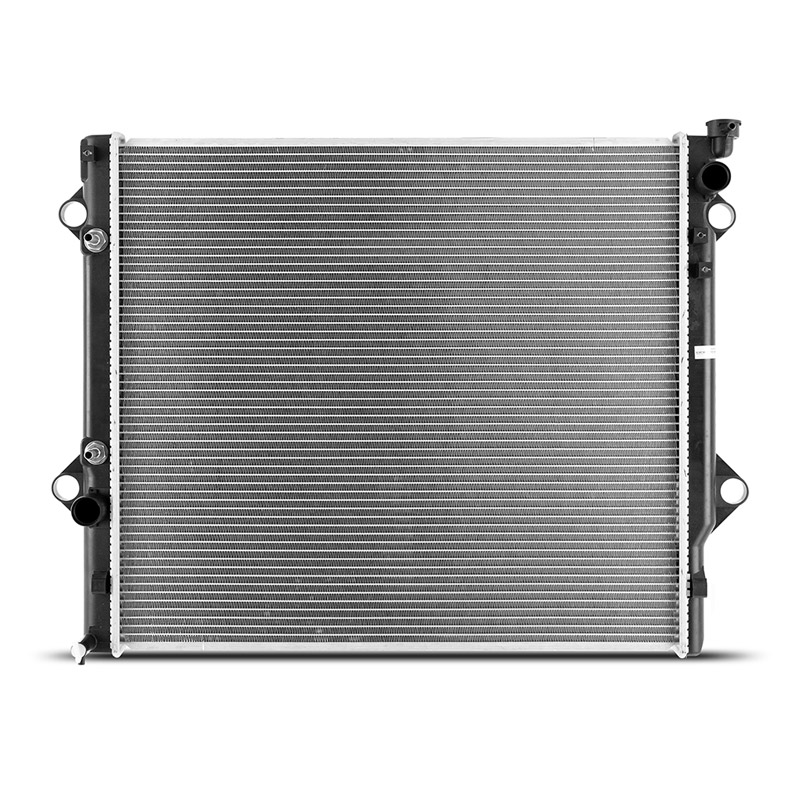 Mishimoto | Replacement Radiator, Fits Toyota 4Runner 2003-2009 - 4Runner / FJ Cruiser 4.0L 2003-2014