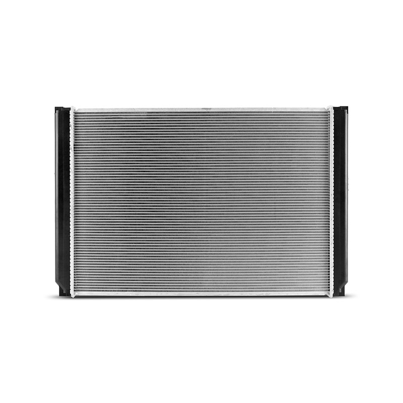 Mishimoto | Replacement Radiator, Fits Toyota Sienna 2005-2006 - Sienna 3.3L 2005-2006