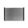 Mishimoto | Replacement Radiator, Fits Toyota Sienna 2005-2006 - Sienna 3.3L 2005-2006