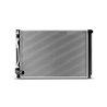 Mishimoto | Replacement Radiator, Fits Toyota Sienna 2005-2006 - Sienna 3.3L 2005-2006