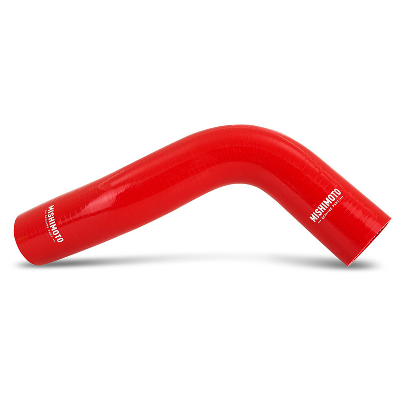 Mishimoto | Silicone Radiator Hose Kit, Fits Subaru WRX 2022+, Red - WRX 2.4T 2022-2024