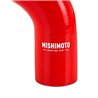 Mishimoto | Silicone Radiator Hose Kit, Fits Subaru WRX 2022+, Red - WRX 2.4T 2022-2024