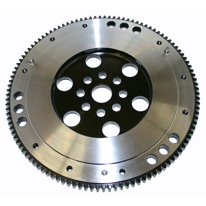 Competition Clutch | Ultra Lightweight Steel Flywheel - Civic 1990-2005