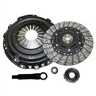 Competition Clutch | Stage 2 Clutch kit - 240SX 2.4L 1991-1998