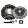 Competition Clutch | Stage 2 Clutch kit - Forester / Legacy / WRX 2.5T 2005-2014